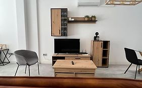 Ideal Apartamento En El Centro